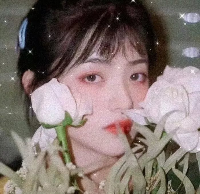 杀马特我爱你