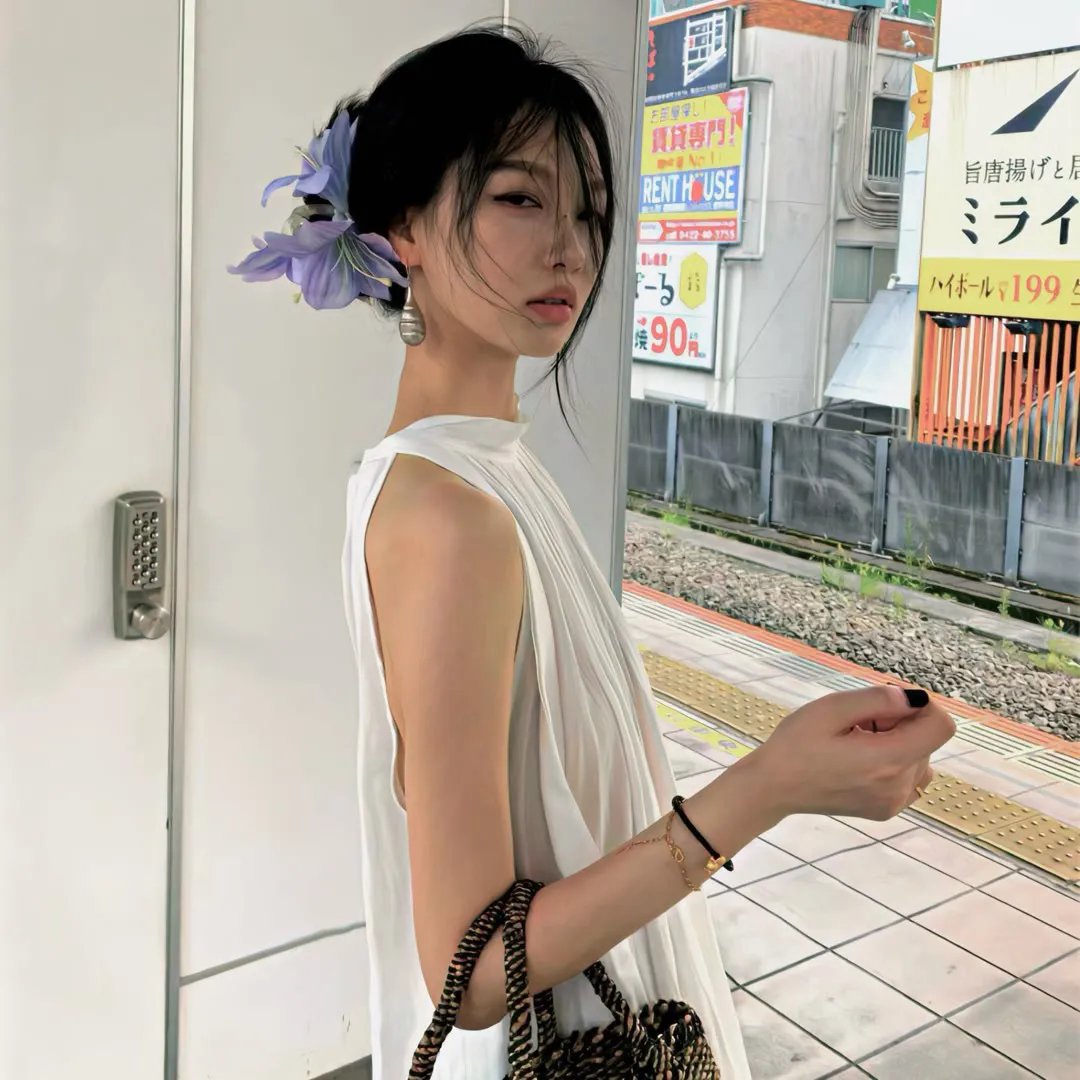 438天
